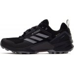 Boty adidas Terrex Swift R3 Gtx GORE-TEX HR1310 Cblack/Grethr/Solred Materiál - textil 45_13 – Sleviste.cz