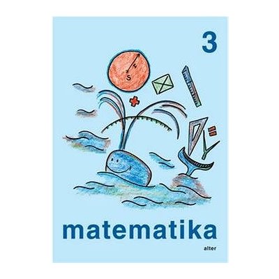 Matematika pro 3. ročník ZŠ, jednodílná