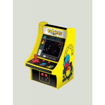 My Arcade Pac-Man Micro Player – Hledejceny.cz