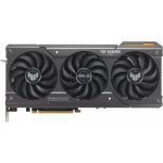Asus TUF-RX7600XT-O16G GAMING 90YV0K20-M0NA00 – Zboží Živě