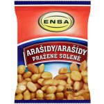 Ensa arašídy solené 100 g – Zbozi.Blesk.cz