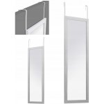 Atmosphera 121118A bílé 36 x 110 cm – Zboží Dáma