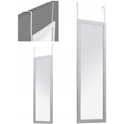 Atmosphera 121118A bílé 36 x 110 cm – Zboží Dáma