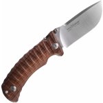 FOX Pro Hunter Folder Satined BLD Desert Wood Handle – Hledejceny.cz