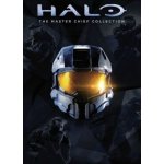 HALO: The Master Chief Collection – Hledejceny.cz