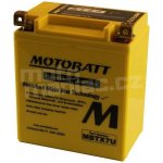 MotoBatt MBTX7U | Zboží Auto