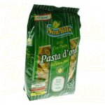 Sam Mills Kukuřičné těstoviny penne bez lepku 0,5 kg – Sleviste.cz