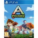 Hra na PS4 PixARK