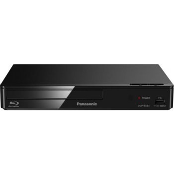 Panasonic DMP-BD84EG