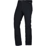 Northfinder pánské softshellové kalhoty Johnnie černá – Zbozi.Blesk.cz
