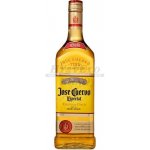 Jose Cuervo Especial Gold 38% 1 l (holá láhev) – Zboží Dáma
