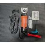 zahrada-XL Šestidílná sada strojku na stříhání koní 350 W – Zboží Dáma zahrada-XL Šestidílná sada strojku na stříhání koní 350 W – Zboží Dáma