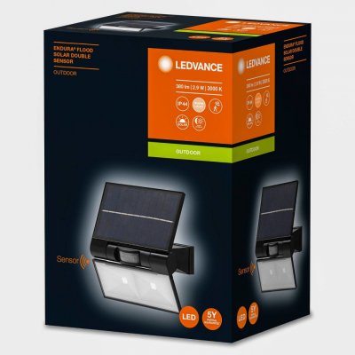 LEDVANCE 4058075576636 – Hledejceny.cz