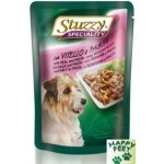 Stuzzy Speciality Adult telecí s těstovinou 100 g – Sleviste.cz
