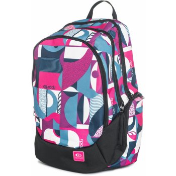 RIP CURL Paola Trischool modrá 70 26 l