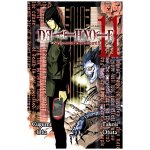 Death Note - Zápisník smrti 11 – Hledejceny.cz