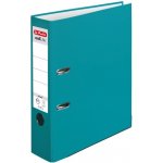 Herlitz pákový pořadač A4 8 cm caribic – Zboží Živě