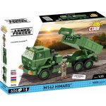 COBI 2626 Armed Forces Americký salvový raketomet M142 HIMARS 1:35 – Zboží Dáma