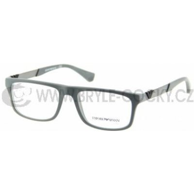 Dioptrické brýle Emporio Armani EA 3029 5211 – Zbozi.Blesk.cz