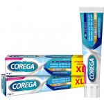 Corega Fixační krém XL extra silný 2 x 70 g – Zboží Dáma