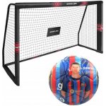 ENERO PROFI Fotbalová branka 3x2x1,2m 1053615 – Hledejceny.cz