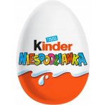 Ferrero Kinder Surprise 36 x 20 g – Zboží Dáma