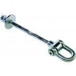 Houpačkový hák typ D 140mm M12 – Zboží Dáma