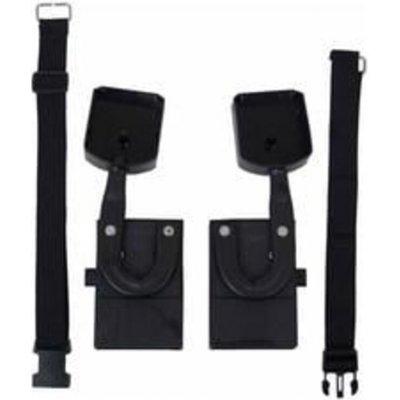 VALCO BABY Adaptér pro cestovní systém Velo pro autosedačky Maxi-Cosi – Zboží Mobilmania