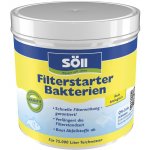 Söll startovací bakterie pro filtr 500 g – Zboží Dáma