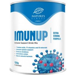 Nutrisslim Imunup 120 g