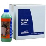 Nilfisk TOP WASH čisticí prostředek na koberce a čalounění 6 x 1 l – Zbozi.Blesk.cz
