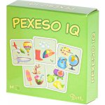 CreativeToys Pexeso IQ