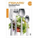 Fiskars Souprava příborů matná 16ks