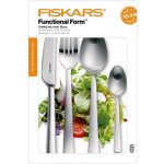 Fiskars Souprava příborů matná 16 ks – Hledejceny.cz