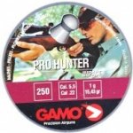 Diabolky Gamo Pro Hunter 5,5 mm 250 ks – Zboží Dáma