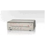 Aten CS-114A DataSwitch elektronický 4:1 (kláv.,VGA,myš) PS/2 – Zboží Živě