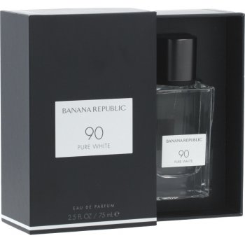 Banana Republic 90 Pure White parfémovaná voda unisex 75 ml