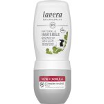 lavera Invisible Deo roll-on | Neviditelný deo-roll on 50 ml