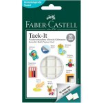 Faber-Castell Tack-it lepící hmota 50 g – Zboží Živě