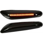 Interlook PL18010B5-D | Boční směrová světla LED | dynamický | pro BMW E36, E46, E90 E91 E92 E93, E60 E61, E81 E82 E87 E88 1511 | Zboží Auto