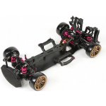 3Racing Sakura D4 Drift Car RWD + Toyota GT86 GReddy tuning model set, Kit - KIT-D4RWDT86 1:10 – Zboží Dáma