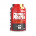 NUTREND Iso Whey PROZERO 2250 g – Hledejceny.cz