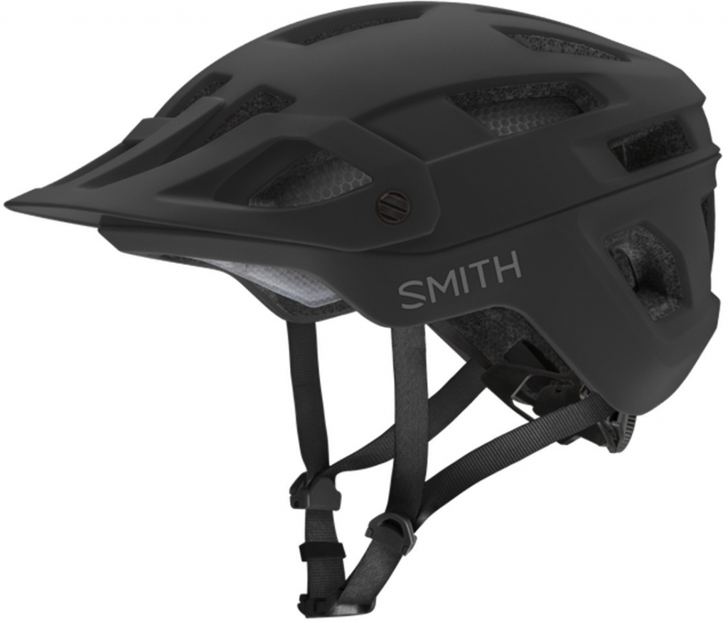 SMITH ENGAGE 2 MIPS matt black 2023