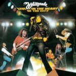 Whitesnake - Live In The Heart Of The City CD – Hledejceny.cz