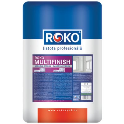 ROKO Multifinish 20 kg