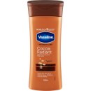 Vaseline Essential Moisture Cocoa Radiant tělové mléko 400 ml