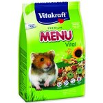 Vitakraft Menu Hamster 1 kg – Hledejceny.cz