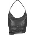 Rieker dámská kabelka C1954-021-T29 černá – Zboží Mobilmania