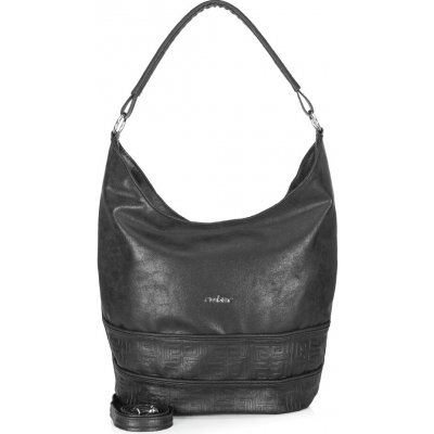 Rieker dámská kabelka C1954-021-T29 černá – Zboží Mobilmania