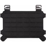 Combat Systems Platforma Sentinel Molle Flap 2.0 Černá – Hledejceny.cz
